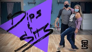 WCS Dips & Sits