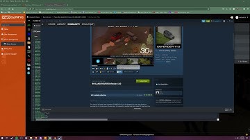 How to Install Mods on Your Project Zomboid Server!