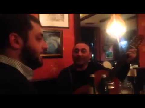 \"ღმერთი არის სიყვარული\" - ეძღვნება ყველა ღირსეულ მანდილოსანს დათო წერეთლისგან.