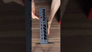 Unboxing ASUS ROG NUC GR70 Gaming Mini PC