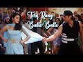 Tera Rang Balle Balle - Lyrical | Bobby Deol, Preity Zinta | Sonu Nigam, Jaspinder Narula