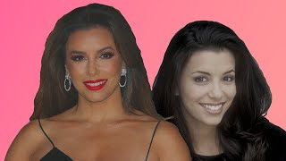 Eva Longoria&#39;s Love Life&#39;s Ups And Downs