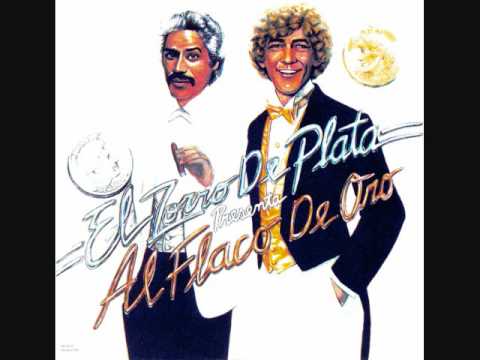 Johnny Pacheco & Celio Gonzalez - Salsa & Guaguanc