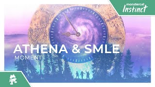 Athena & smle - Moment [Monstercat Release]