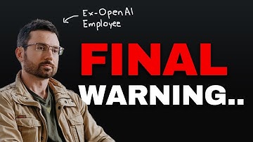 Ex-OpenAI Insider Reveals Software Engineers Are DONE By 2026!