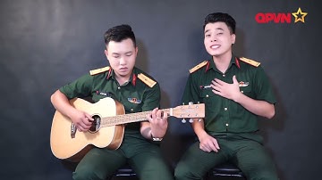 Giai điệu Thao trường "Mẹ Lính"" - Đoàn Văn công Quân khu 1