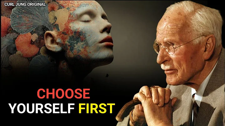 What Happens When the Empath Finally Chooses Themselves | Carl Jung Origina