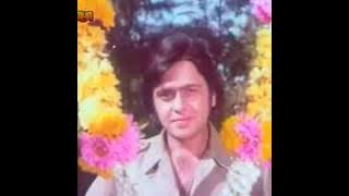 Yaad Rahegah Pyaar ka Yeh Rangeen Zamana Yaad Rahegah - Umar Qaid (1975)