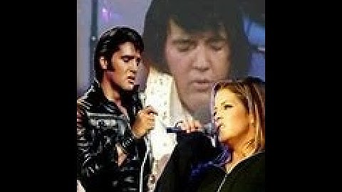 Grab that box of tissues and watch -Lisa Marie Presley and what she did.