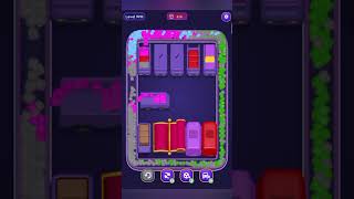 Loop Sort Level 1414 Solution #gameplay #androidgames 