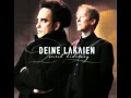 Deine Lakaien - Secret Hideaway (First Version)