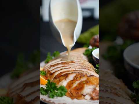 How To Smoke A Turkey 