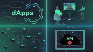 Cryptocurrency Explainer Video | 2D Character Animation