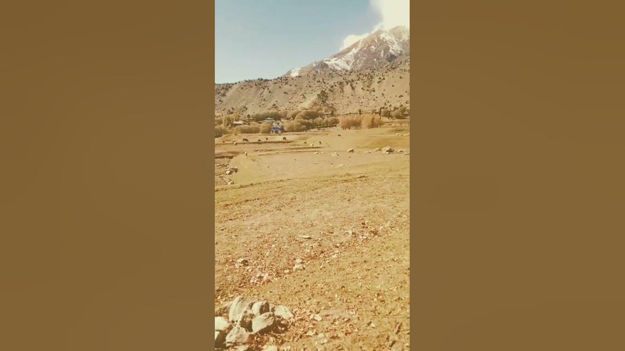 autumn-season-in-village-tarishing-youtube