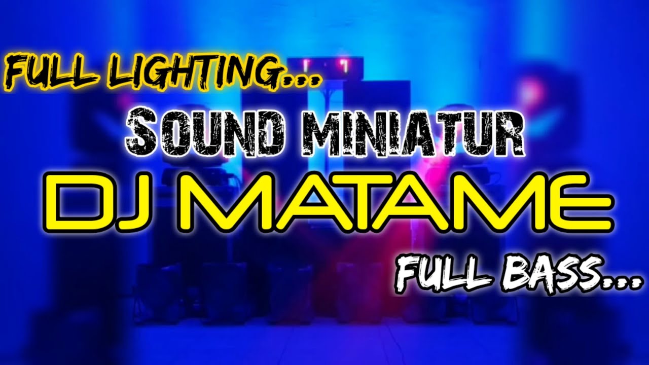 Download Dj  Miniatur Mp3 Mp4 3gp Flv Download Lagu Mp3 