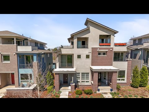 4535 W 50th Ave, Denver, CO home video tour