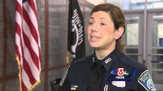 City cracking down on fake guns