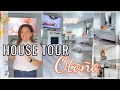 🏠HOUSE TOUR DE OTOÑO 🍁 ACTUALIZADO MUCHOS CAMBIOS EN MI HOGAR 😱| HOUSE TOUR DE OTOÑO 2023