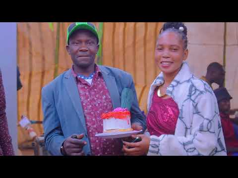 Ng Wana Paulo Song Masaye By R H Video New 2025