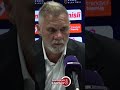 Thorsten Fink: "Takımdaki Güçlü Bağ Bize Galibiyeti Getirdi"