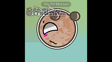 ROCK THAT BODY SOLARBALLS Solarballs Venus Mercury Tweening Alightmotion 