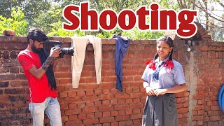 Movie क Shooting Part-2 Vlog 4