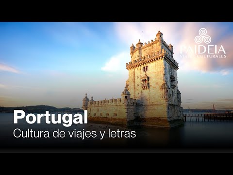 Portugal: Cultura de viajes y letras