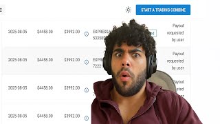 The daytrading strategy that made me 65k in 5 weeks