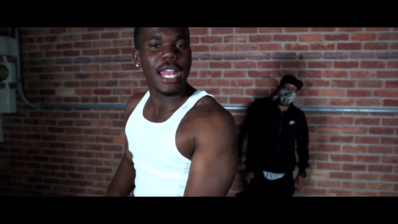 4blk Tizzo- Tamed [Official Music video] - YouTube