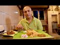 Tasting the best chicken and mutton biryani in vellore making of famous jothie biriyani