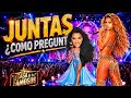 CELINEE SANTOS💎 EN EL CONCIERTO DE SHAKIRA 😱¿Y DÓNDE L VAN A PONER A FABIO AGOSTINI EL EXCR3MENT0SO🤣