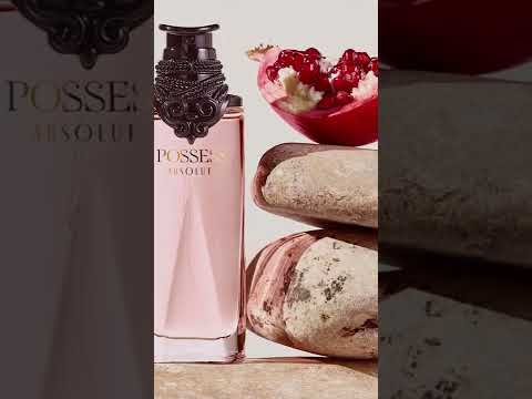 İlayda Alişan'ın yeni favorisi Possess Absolute EdP ile tanış❤️