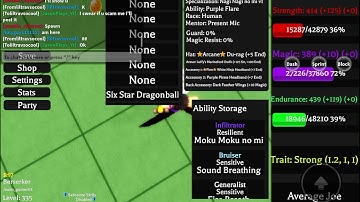 Getting scammed in project xl (part 1)