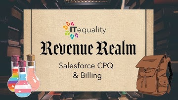 How to create a new template in Salesforce CPQ