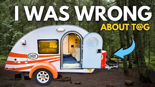 Why This is the #1 Selling Teardrop Trailer in the World! by Playing with Sticks 120,056 views 3 months ago 16 minutes