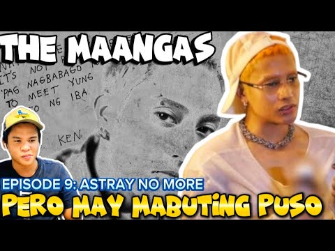 SB19 Podcast Episode 9: Astray No More (reaction) #simulaatwakas #ppop #mahalima