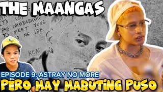 SB19 Podcast Episode 9: Astray No More (reaction) #simulaatwakas #ppop #mahalima
