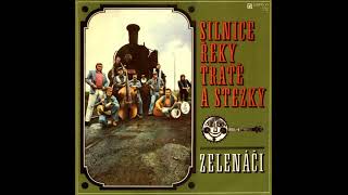 Zelenáči /Greenhorns/ - Boty po strýci (1976)