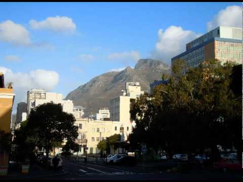 Video: Esperto Di Destinazione: Sudafrica - Rete Matador