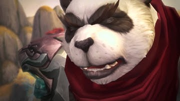 Mists of Pandaria - Patch 5.4: Siege of Orgrimmar
