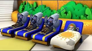 A Brand New Day! ☀️