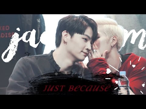 jackbum; just because - YouTube