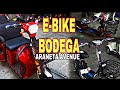 GOGO EBIKE BODEGA | ARANETA AVENUE