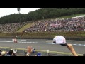 motoGP　Marc Marquez 2014 motegi