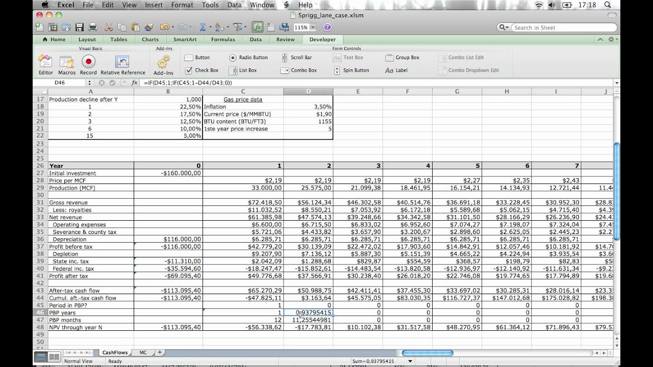 Explaining Sprigg Lane MC simulation part 1/3 YouTube Explaining Sprigg Lane MC simulation part 1/3 YouTube