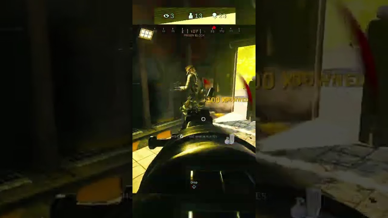 What did he mean? Why turn off crossplay? 