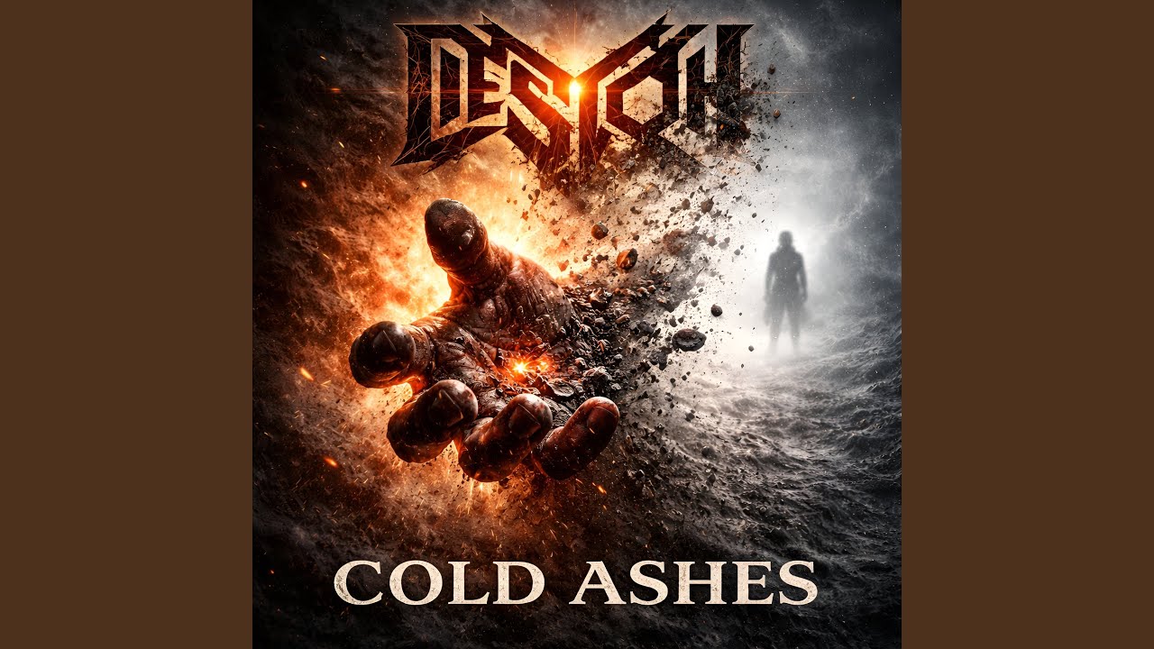 Ver Cold Ashes en YouTube Ver Cold Ashes en YouTube