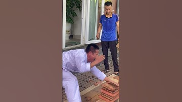 Thi lên 5 đẳng Nghĩa Dũng Karate-Do không đơn giản võ sư Xuân Vâng #loitrankarate