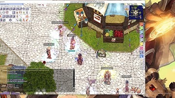 Heimsystem pvp sinx vs sinx  ROPH/MYSG VALHALLA SERVER