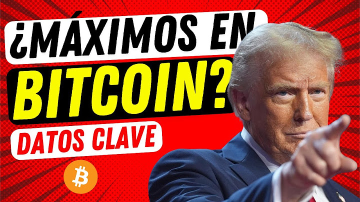 🔴 DIRECTO: BITCOIN Intenta Nuevos Máximos, pero... 👉 ¿Compro criptomonedas?